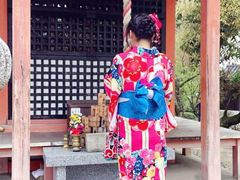 -京都冈本和服体验租赁店(清水寺店)