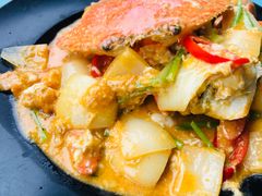 -Doo Dee Thai Food(Issan/Isaan/Esan)