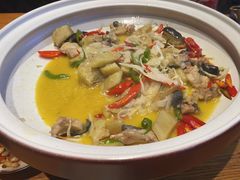 -印象鲵宴·张家界地标美食名片(溪布街店)