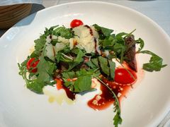 智利和牛切片牛排-Solo(衡山路店)