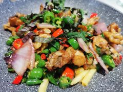 -蕉棠·鸽子餐厅(柳州万象城店)