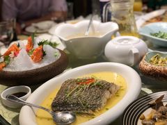 -至尊鲨鱼·原烹海鲜·新浙菜(拱宸桥店)
