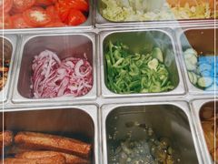 -赛百味SUBWAY(长宁龙之梦店)