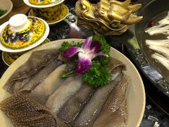 -蜀大侠火锅(车公庙店)