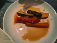 -呷湘厨·鱼汤捞饭·剁椒鱼头·辣椒炒肉(国家会展中心店)