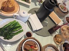 -金河半岛园林酒家(金融城店)