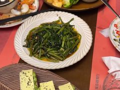 -漫活堂·喜泰荟·东南亚风味小馆(美林M·LIVE天地店)