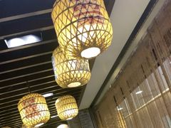 -南京大牌档(崇文门国瑞店)