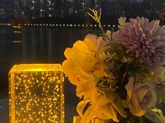 -琶醍壹号•音乐江景餐吧