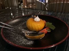 -T館·花园艺术餐厅