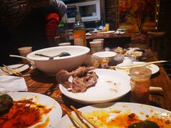 -有奴思烤肉·清真(正宁路店)