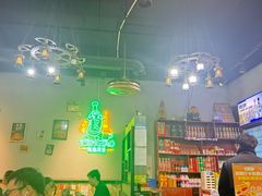 -小竹签烤肉纸包鱼小龙虾(唐韵路店)