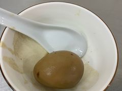 卤蛋-盖邑扁食店