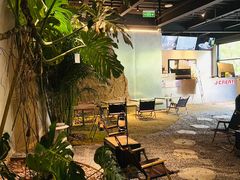 -J Create城市露营咖啡·简餐·宠物(上海动物园店)