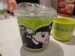 -九毛九西北菜(番禺万达店)