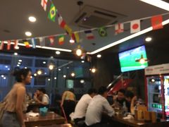 -烤官达人·徐州鲜羊肉串(江宁店)