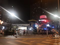 -碎怂烤肉(钟楼柳巷店)