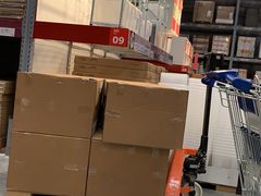 -宜家家居(西安未央商场店)