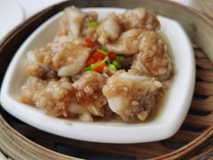 -潮喜竹溪荔湖酒家(荔枝湾店)