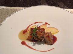 -Ginza Onodera铁板烧(外滩十八号店)