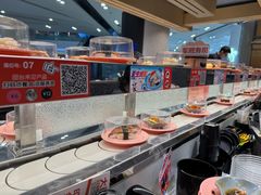 -争鲜回转寿司(朝北大悦城店)