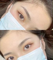 -臣丽纹眉品牌连锁