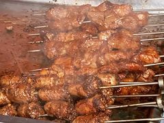 -王记西鎮电烤肉(汶上路店)