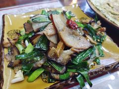 -君华饭店·腊排铜火锅