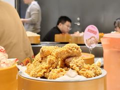 -龍歌自助小火锅(秦淮水游城店)