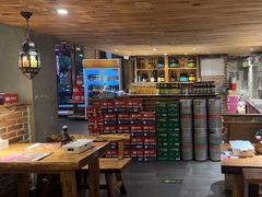 -馋嘴猫•北京食堂•烧烤宵夜(亚运村店)