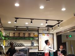 大堂-小明同学(三里屯店)