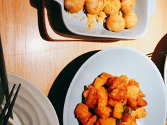 -蜜桃餐厅·伴山(绿宝广场店)