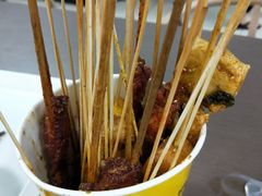 -苏州大学独墅湖校区-第5食堂