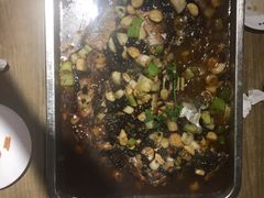 -巴渝菜馆(涿州店)