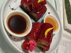 -宝园酒家(美林M·LIVE天地东座店)