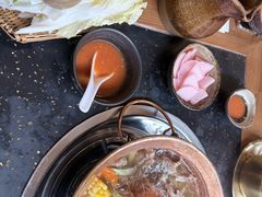 -陀岗美食·云南藏式特色餐厅