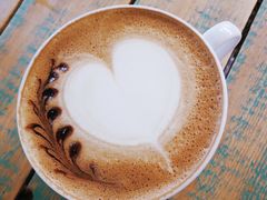 -Cafe Alice咖啡爱丽丝(奥城店)