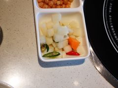 -八珍玉食鸡煲·打边炉(印象城店)