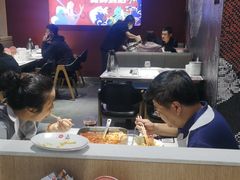 -鱼酷活鱼烤鱼(北美店)