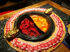 -蜀大侠火锅(四川北路店)