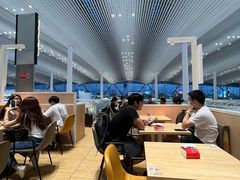 大堂-遇见小面(白云机场T2安检外店)