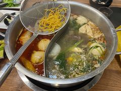 -牛天下·牛肉·海鲜·打边炉·融合菜