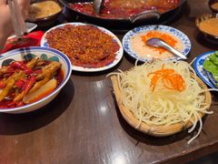 -萍姐火锅·公路夜市(南京新街口店)