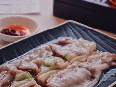 -白天鹅宾馆-宏图府餐厅