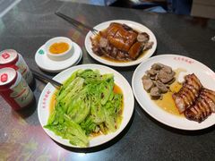 -黄连大头华烧鹅店(大良店)