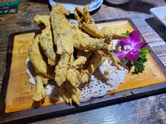 -长寿面馆(振兴路店)