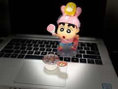 -麦当劳(易达店)