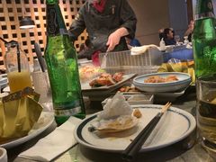 -仙桐吉宴铁板烧·精致料理