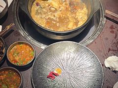 -芸鲜季·云南野生菌餐厅· 云南风物味研社(闵行店)