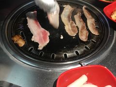 -杀猪天·韩国烤肉(总店)